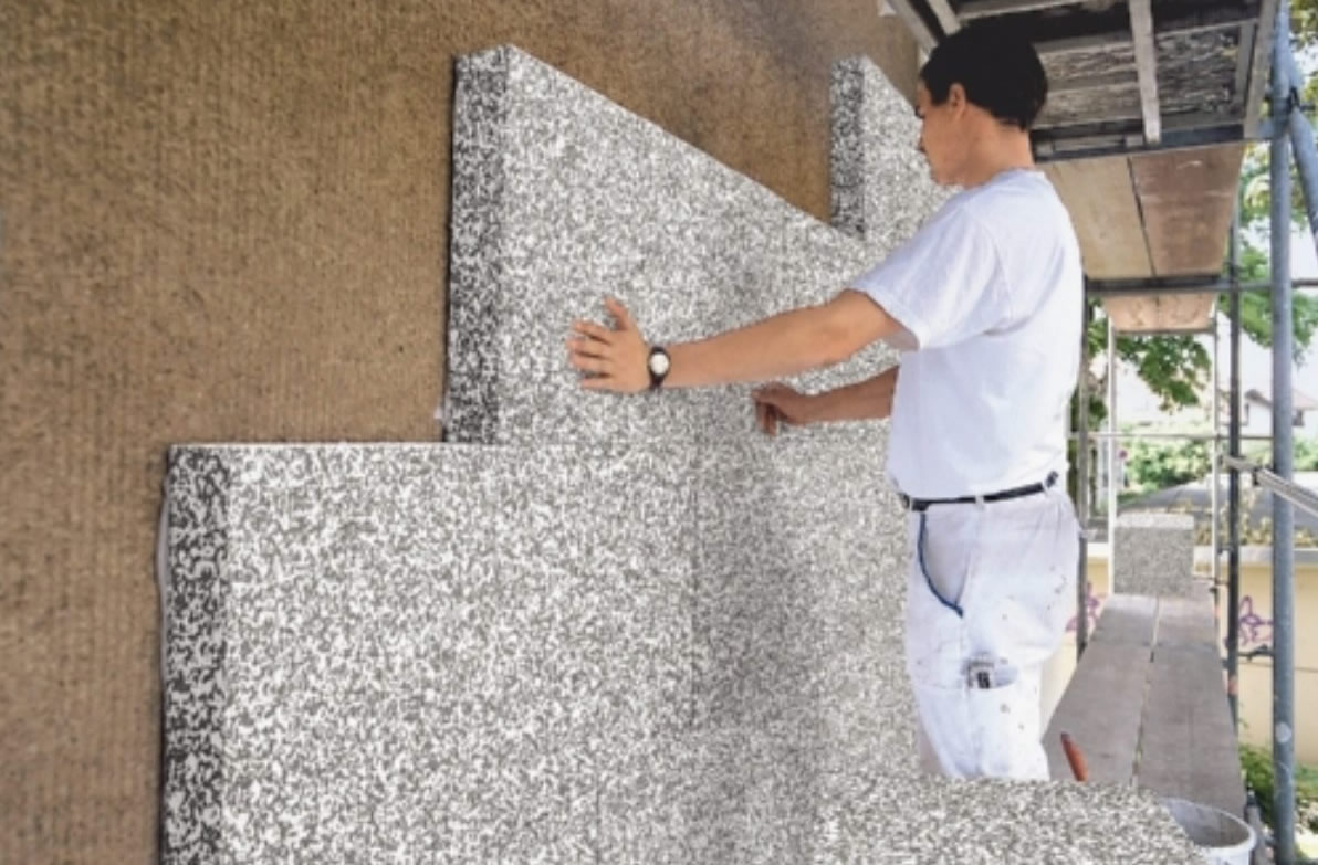 Merkezefendi Isı Yalıtımcısı